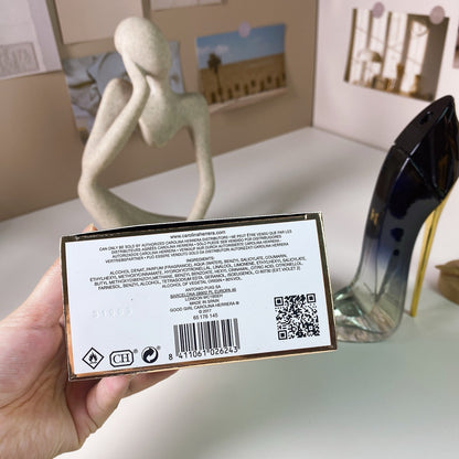 Good Girl Light Edition 80ml