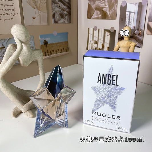 Angel Alien Eau de Toilette 100ml