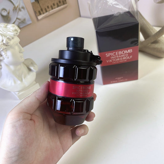 Passion Bomb 90ml