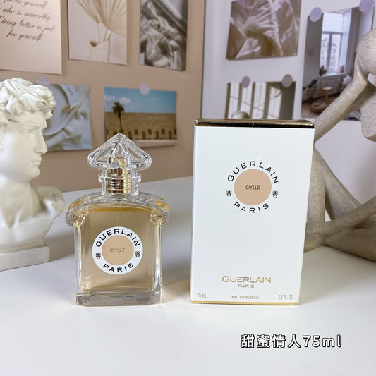 Sweet Lover Light Fragrance 75ml