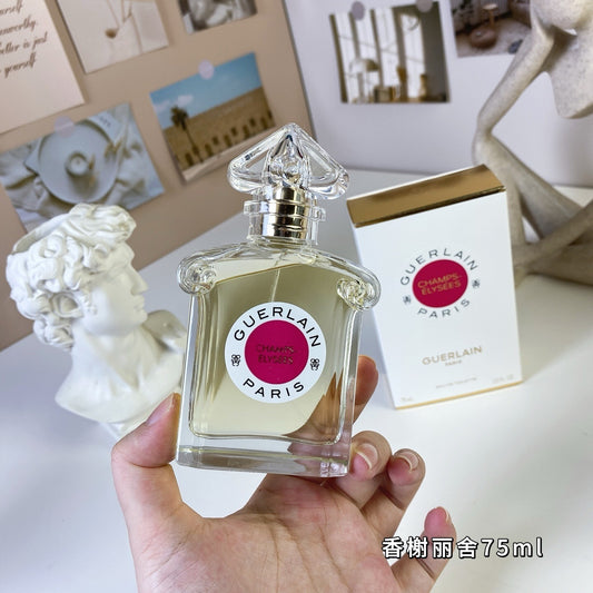 Champs Elysees Eau de Toilette 75ml