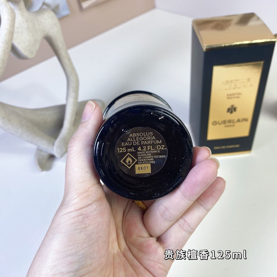 Noble Sandalwood 125ml