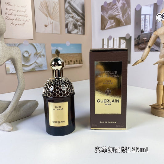 Oriental Nights 125ml
