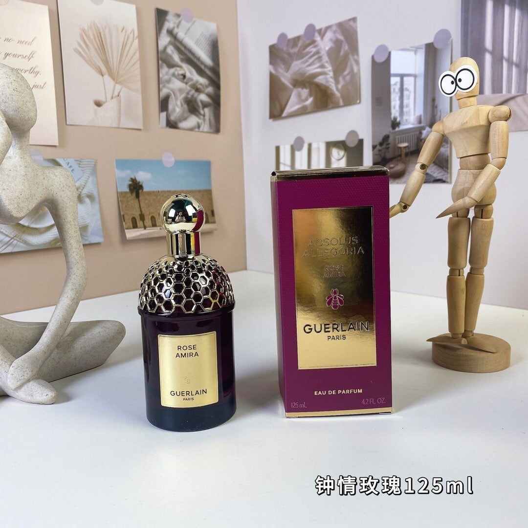 Love Rose 125ml
