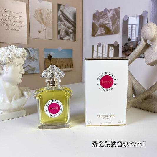 Drum of Love Eau de Toilette 75ml
