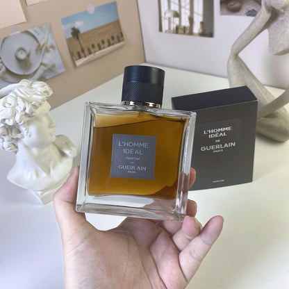 Ideal Men's Fragrance 100ml