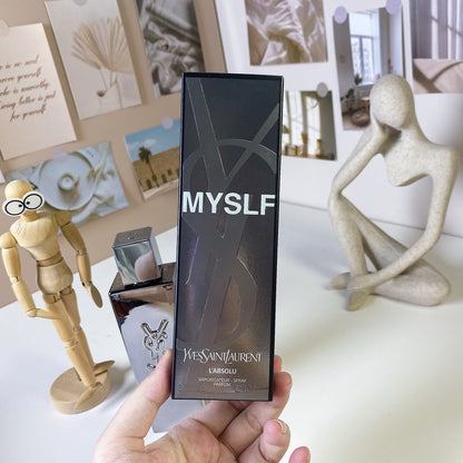 Born to be unrestrained pure fragrance version 90 ml