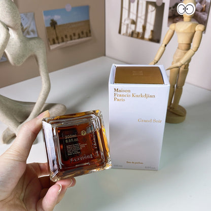 Paris Night 200ml