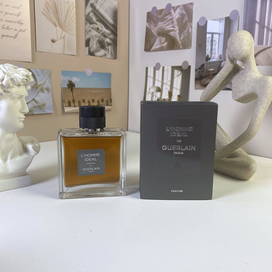 Ideal Men's Fragrance 100ml