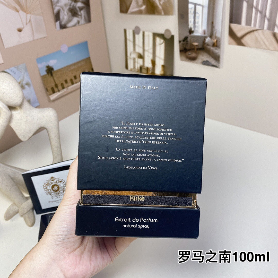 South of Rome 100ml