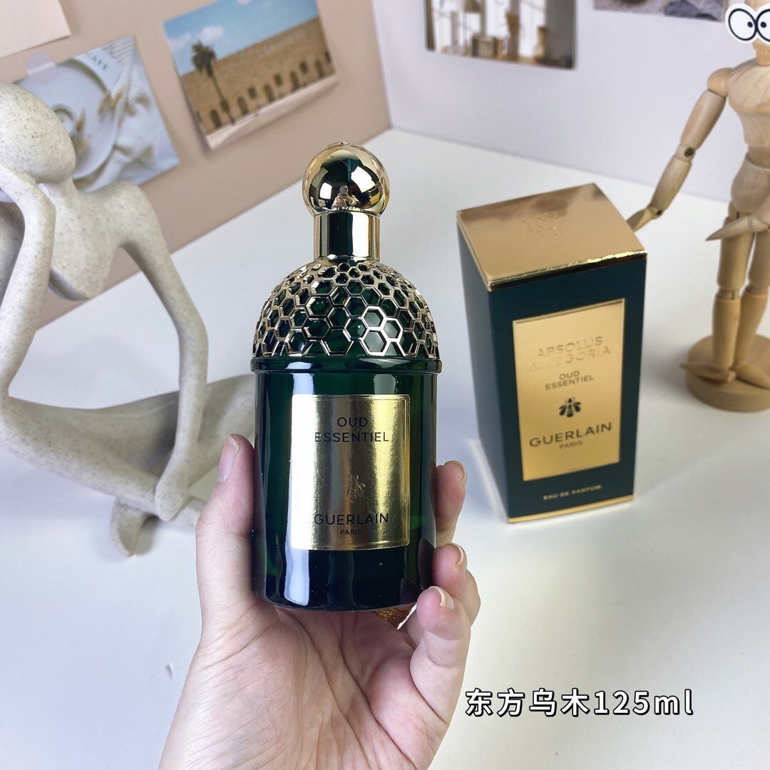 Oriental Oud 125ml