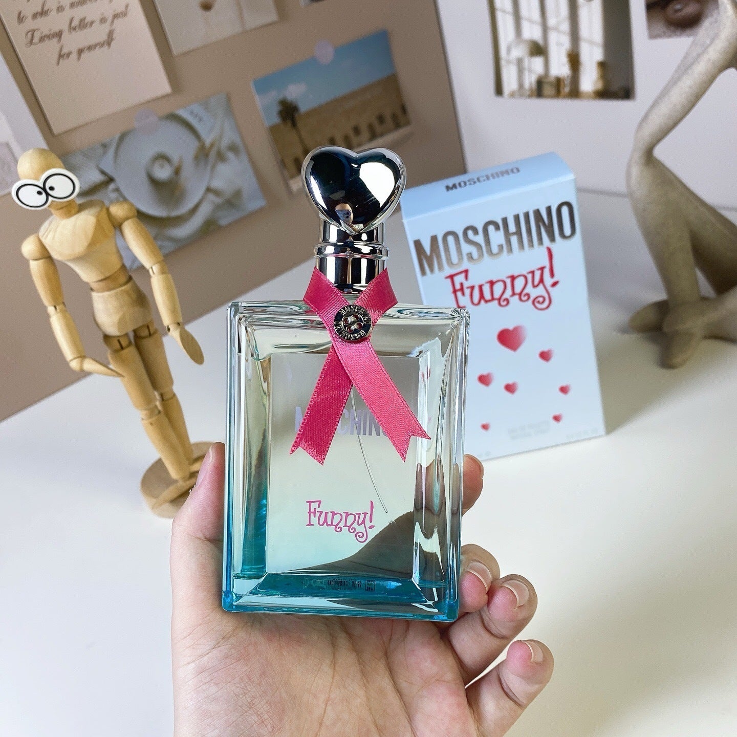 Mengxiannu Love Fun 100ml