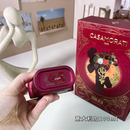 Italy plus 100ml